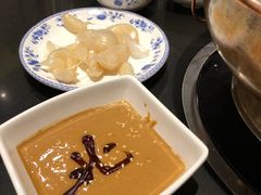 -北门涮肉·铜锅涮肉(南锣鼓巷店)