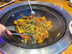 -东北人家铁锅炖(水岸帝景店)