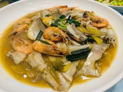 -舌尖上·霞浦滩涂海鲜·新闽菜(总店)
