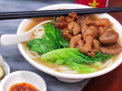 -珍珍小食店(西华路店)