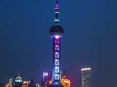 -东方明珠广播电视塔