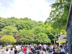 -食膳公园包子铺(烈士公园店)