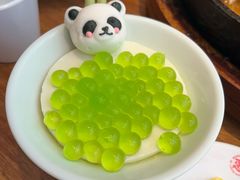 -老板恋上鱼(恒隆广场店)