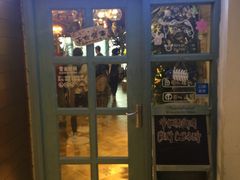 门面-共舞时光猫咖·狗咖(新街口店)