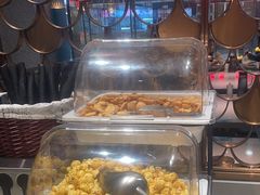 -半天妖烤鱼(蒸湘万达广场店)