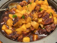 -老山东·山东菜(鲁菜名店)