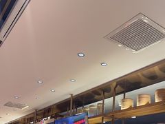 -西贝(武汉群星城店)