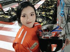 -速马赫卡丁车(琶洲店)