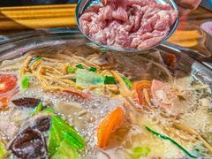 -海关荤豆花(洋河一路店)