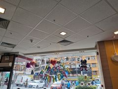 -麦当劳(怡景店)