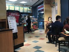 -赛百味SUBWAY(星摩尔店)