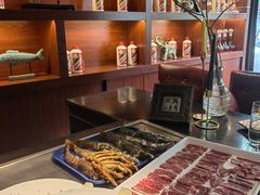 -火舞铁板烧(龙岗中心城店)