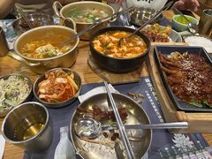 -小木屋米酒店·韩国料理(深圳总店)