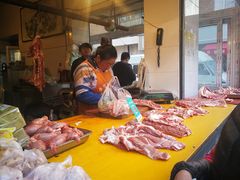 -王德炭烤牛羊肉(西关大街店)