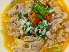 -北海渔村酒楼·粤菜海鲜点心(新华店)