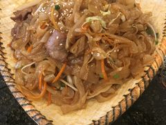 炒牛河-御膳粥·牛乳粥底火锅·地道顺德菜(容桂店)