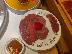 -大龙燚火锅(科华店)