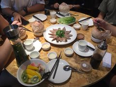 -陈鹏鹏潮汕菜(欢乐海岸 海边景观店)