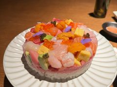 -水之惠鲜鱼料理(王府大街店)