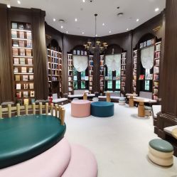 点击看大图 -奈尔宝·儿童乐园·亲子餐厅(星河湾店)