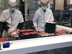 -陈记顺和潮汕牛肉火锅(番禺迎宾大道店)