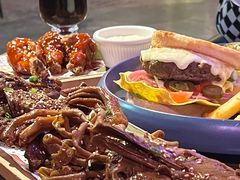 -Famous肥猫墨西哥音乐餐吧(五棵松华熙LIVE店)