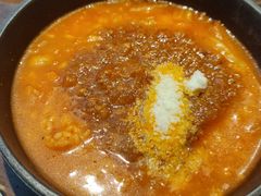 -萨莉亚意式餐厅(南京虹悦城店)