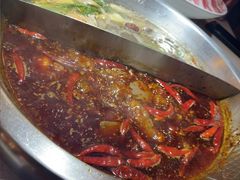 -小龙坎火锅(全球总店)