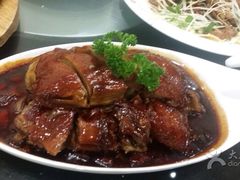 -南波万