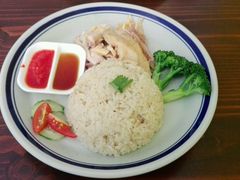 -马来MO简餐.南洋风味料理(美食街店)