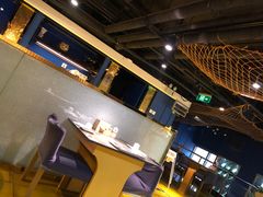 大堂-将太无二·北美传奇寿司(瑞士公寓店)