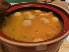 -眉州东坡·熊猫主题餐厅(枫蓝店)