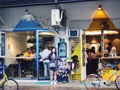 -茶是一枝花泡茶店
