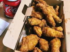 -校村炸鸡(弘大)