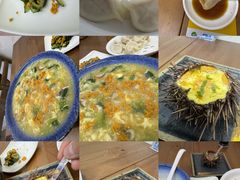 -海胆小馆(东北水饺·春柳店)