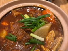 -谷田稻香·砂锅菜(西乡天虹店)