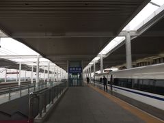-安阳东站