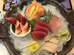 -小山日本料理(太古汇店)