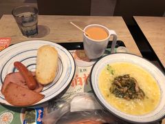 -大快活(丽丰店)