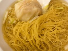 -盛记粥面(佐敦店)