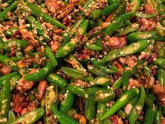 尖椒鸡-铁公鸡·四川料理(天环广场店)