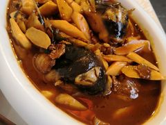 -双东酒店(东关街店)