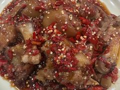 -贤花饭店(城阳店)