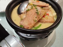 -辛香味烧鱼馆·非遗技艺·排骨红烧肉(光谷医药园店)