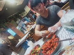 -拙味兄弟龙虾·江湖菜(和畅堂店)