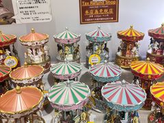 -小樽八音盒堂