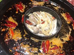 -重庆渝达老火锅(春熙路店)