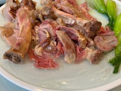 -粤味馆(黄河路店)