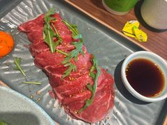 -白石的深夜食堂(万达店)