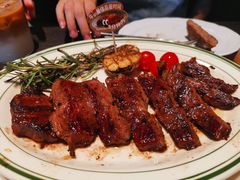 -卡朋西餐(宝安大仟里店)